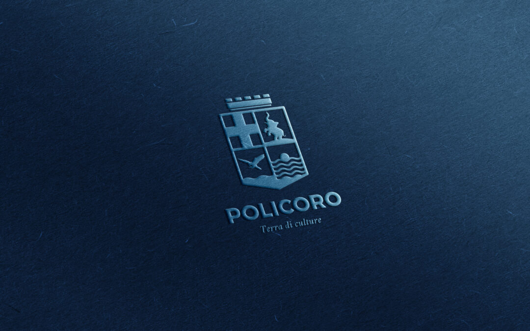 Policoro City Brand Proposal